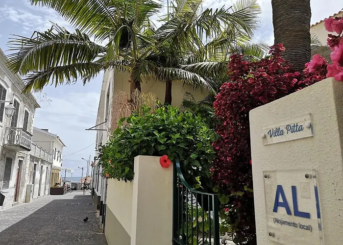 Villa Pitta