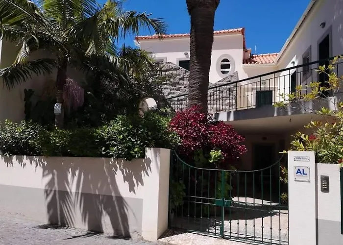Villa Pitta