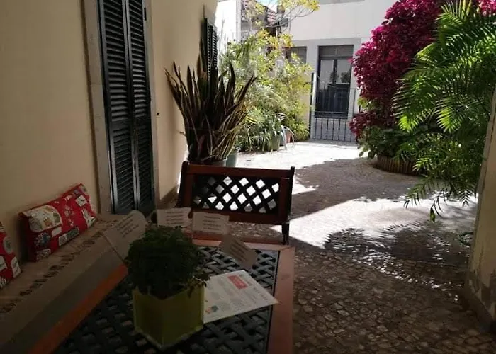 Villa Pitta