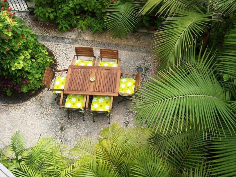Pitta Holiday home Vila Baleira (Porto Santo)