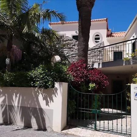 Villa Pitta Vila Baleira  Exterior photo