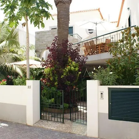 Villa Pitta Vila Baleira  Exterior photo