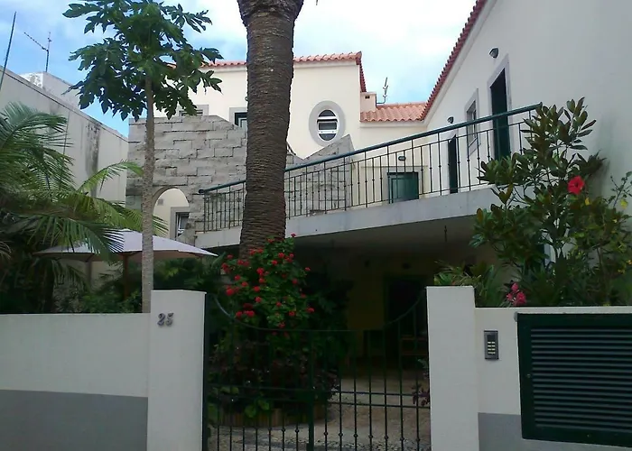 Villa Pitta